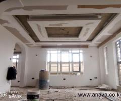 Professional Gypsum Installation in Nairobi & Across Kenya - 10