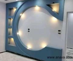 ???? Modern Kitchen Interior Design in Nairobi & Across Kenya - 4