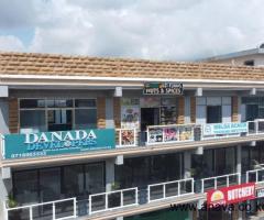 JUJA CREEK- 50 by 100 plots in a SECURE GATED COMMUNITY