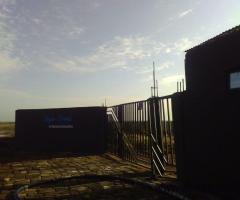 JUJA CREEK- 50 by 100 plots in a SECURE GATED COMMUNITY - 3