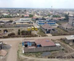 JUJA CREEK- 50 by 100 plots in a SECURE GATED COMMUNITY - 4