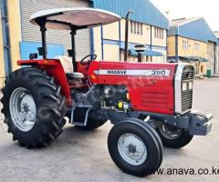 Tractors for Sale in Kenya