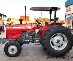 Tractors for Sale in Kenya - 2