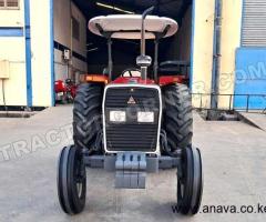 Tractors for Sale in Kenya - 3