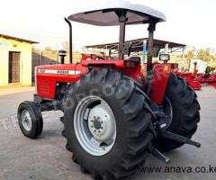 Tractors for Sale in Kenya - 4