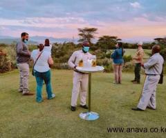 Family Friendly Safari Lodges in Kenya