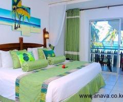 Kenya Beach and Safari Holidays