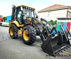 Backhoe Loaders for Sale in Kenya - 3
