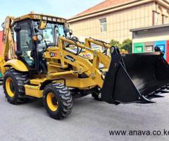 Backhoe Loaders for Sale