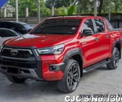 Pickup Trucks for Sale - 4
