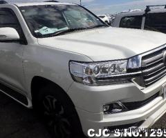 Toyota Land Cruisers for Sale