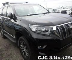 Toyota Land Cruisers for Sale - 3