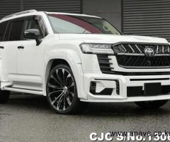 Toyota Land Cruisers for Sale