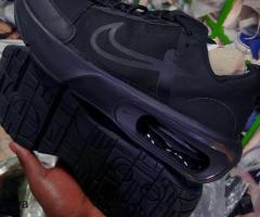 Air max interlock