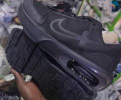 Air max interlock - 2