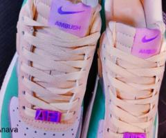 Air force 1 ambush - 3