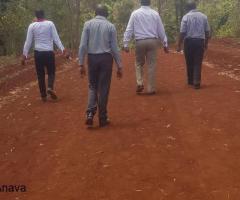 Makuyu plots 50 by 100