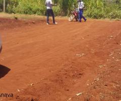 Makuyu plots 50 by 100 - 3