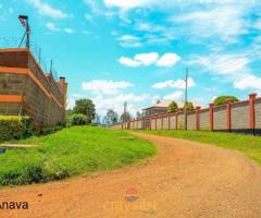 Nyeri Bliss gardens next to garden estate - 2