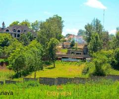 Nyeri Bliss gardens next to garden estate - 3