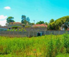 Nyeri Bliss gardens next to garden estate - 4