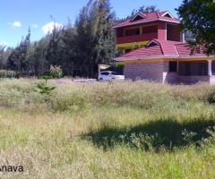 Affordable plots for sale in Kitengela KAG - 3