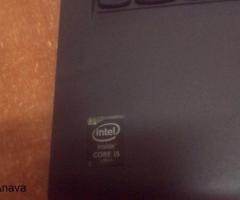 Laptop for sell core i5 Lenovo Thinkpad