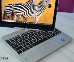 Hp elitebook revolve 810 G3 ci5 8gb ram 256gb ssd, touchscreen