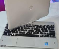 Hp elitebook revolve 810 G3 ci5 8gb ram 256gb ssd, touchscreen - 2