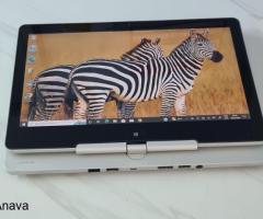 Hp elitebook revolve 810 G3 ci5 8gb ram 256gb ssd, touchscreen - 3
