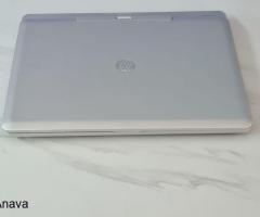 Hp elitebook revolve 810 G3 ci5 8gb ram 256gb ssd, touchscreen - 4