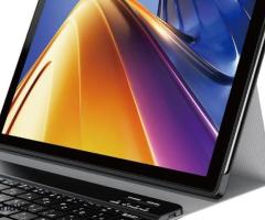 Modio m32 tablet pc 8GB +512GB, 10.1 inches, wireless keyboard and wireless mouse, Flip case - 4