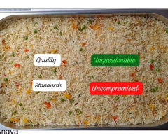 Pure Uncompromised Mwea Pishori Rice