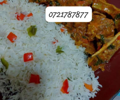 Pure Uncompromised Mwea Pishori Rice - 2