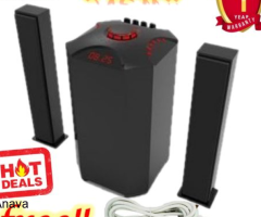 JTC 801-PRO  WITH MICROPHONE