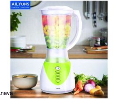 AILYONS 2 IN 1 FY-1731-S STRONG BLENDER AND SEEDS CRUSHER
