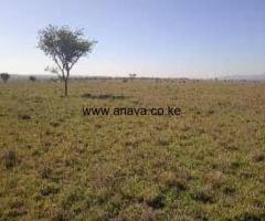 LAND FOR SALE - KAJIADO