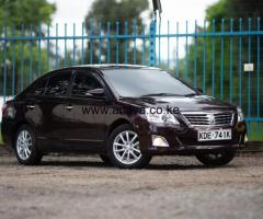 Dougline car hire call or whatsaapp 0728392203 - 2