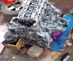 Mercedes mechanics - 2