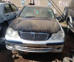 Mercedes mechanics - 3