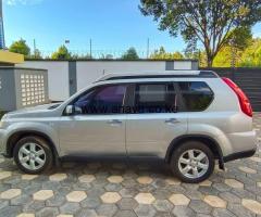 Nissan xtrail hyperroof - 3