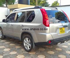 Nissan xtrail hyperroof - 5