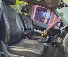 Nissan xtrail hyperroof - 6