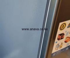 Ohms single door Fridge.