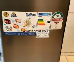 Ohms single door Fridge. - 2