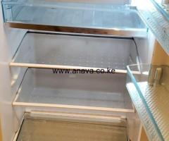 Ohms single door Fridge. - 3