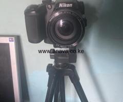 nikon coolpix