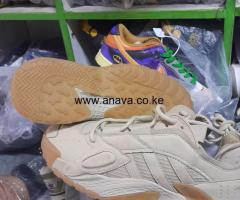 Addidas Street ball - 2