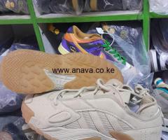 Addidas Street ball - 3