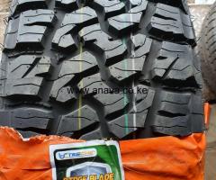 265 /60 R18 TESCHE